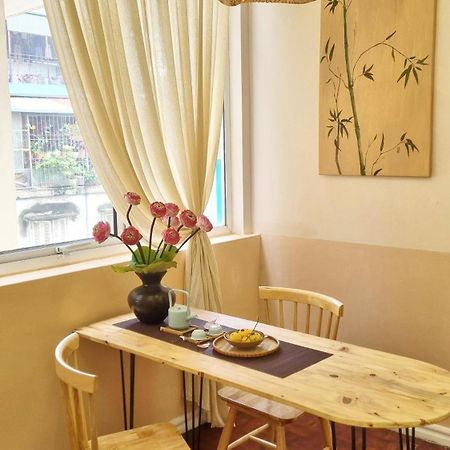 Daisy'S Stay Hanoi Eksteriør bilde