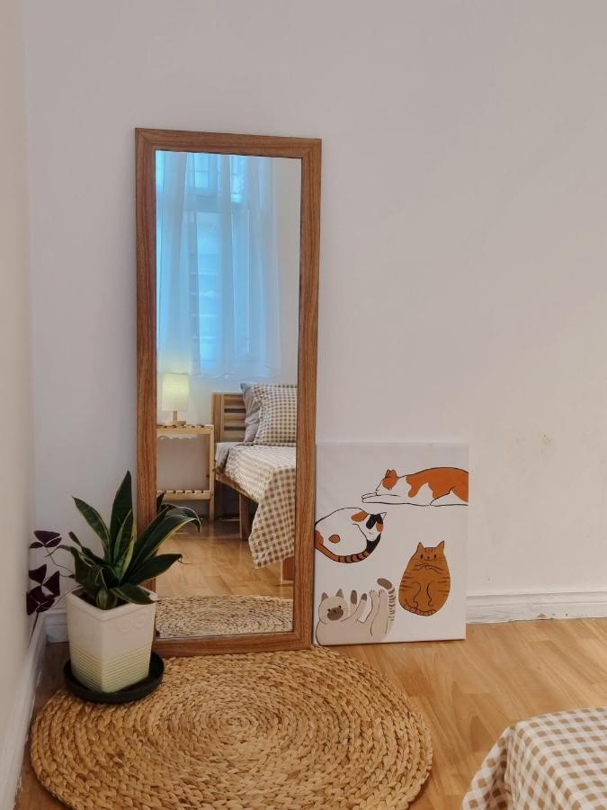 Daisy'S Stay Hanoi Eksteriør bilde
