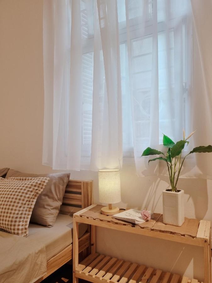 Daisy'S Stay Hanoi Eksteriør bilde