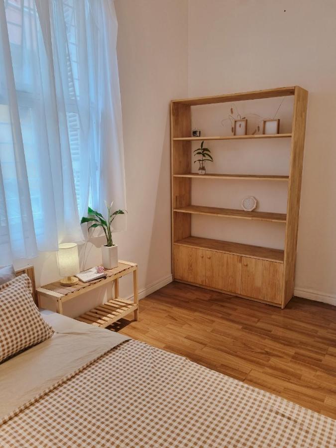 Daisy'S Stay Hanoi Eksteriør bilde