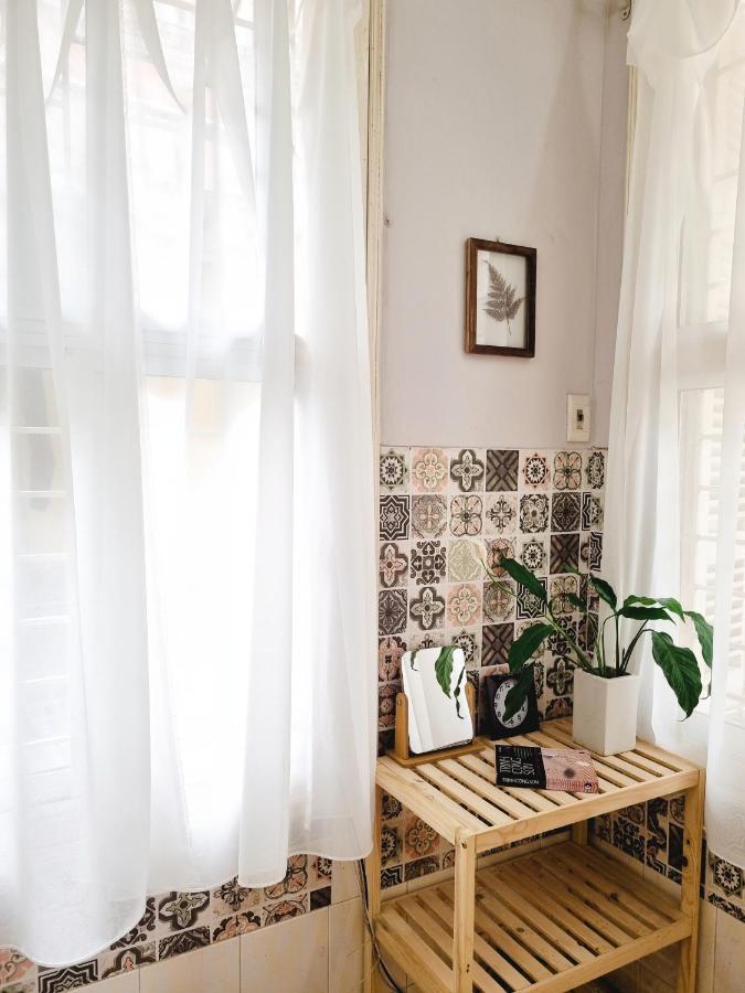 Daisy'S Stay Hanoi Eksteriør bilde