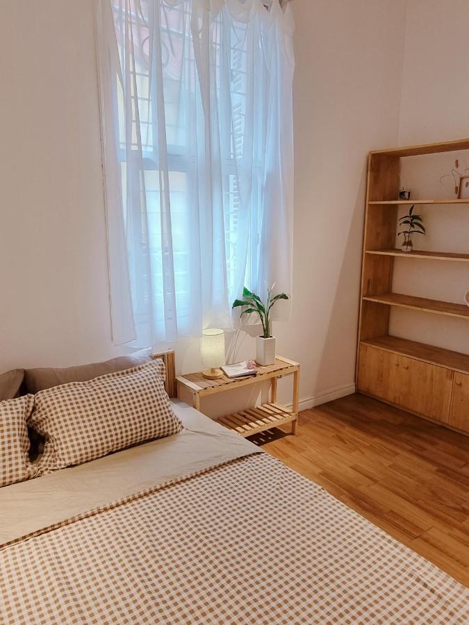 Daisy'S Stay Hanoi Eksteriør bilde