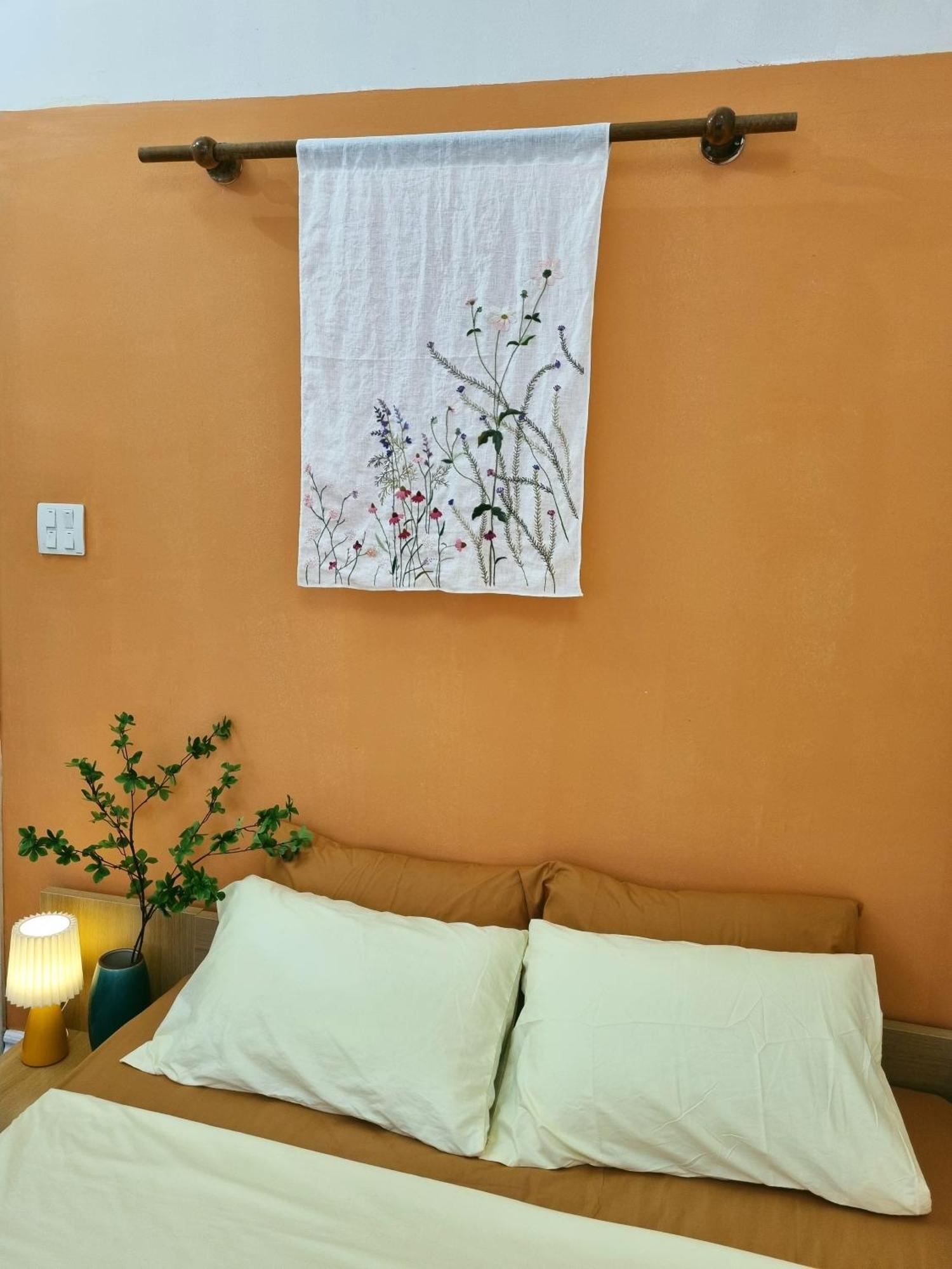 Daisy'S Stay Hanoi Eksteriør bilde