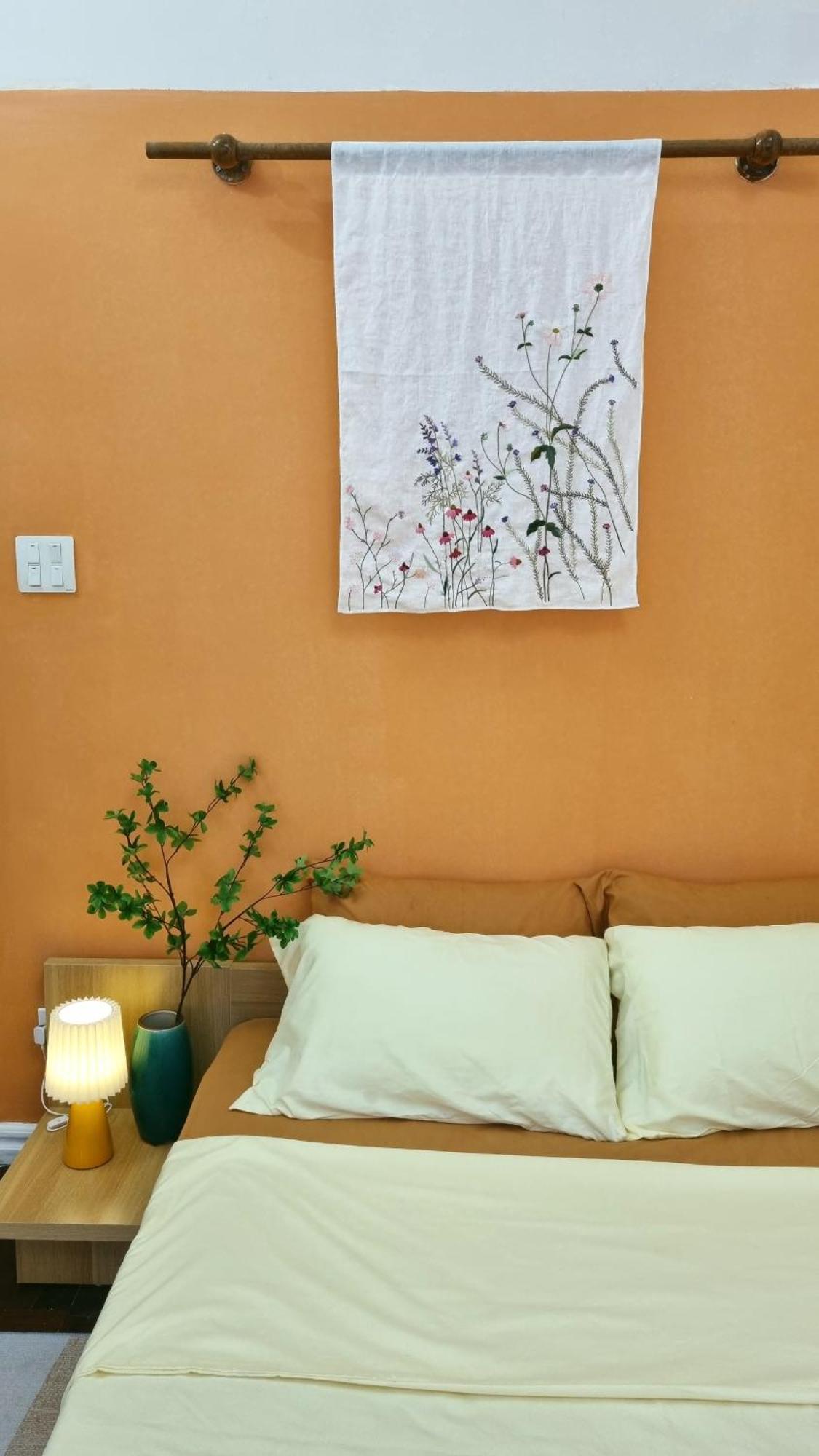 Daisy'S Stay Hanoi Eksteriør bilde