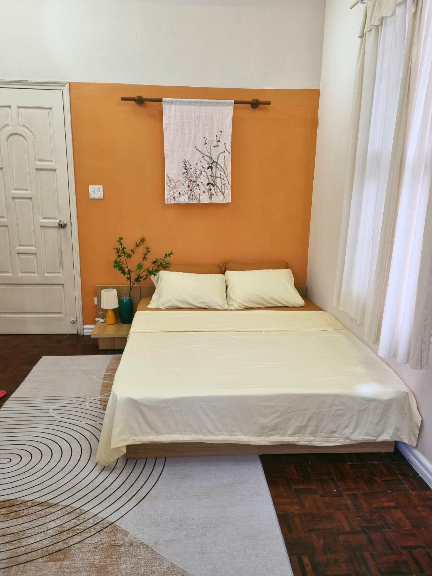 Daisy'S Stay Hanoi Eksteriør bilde