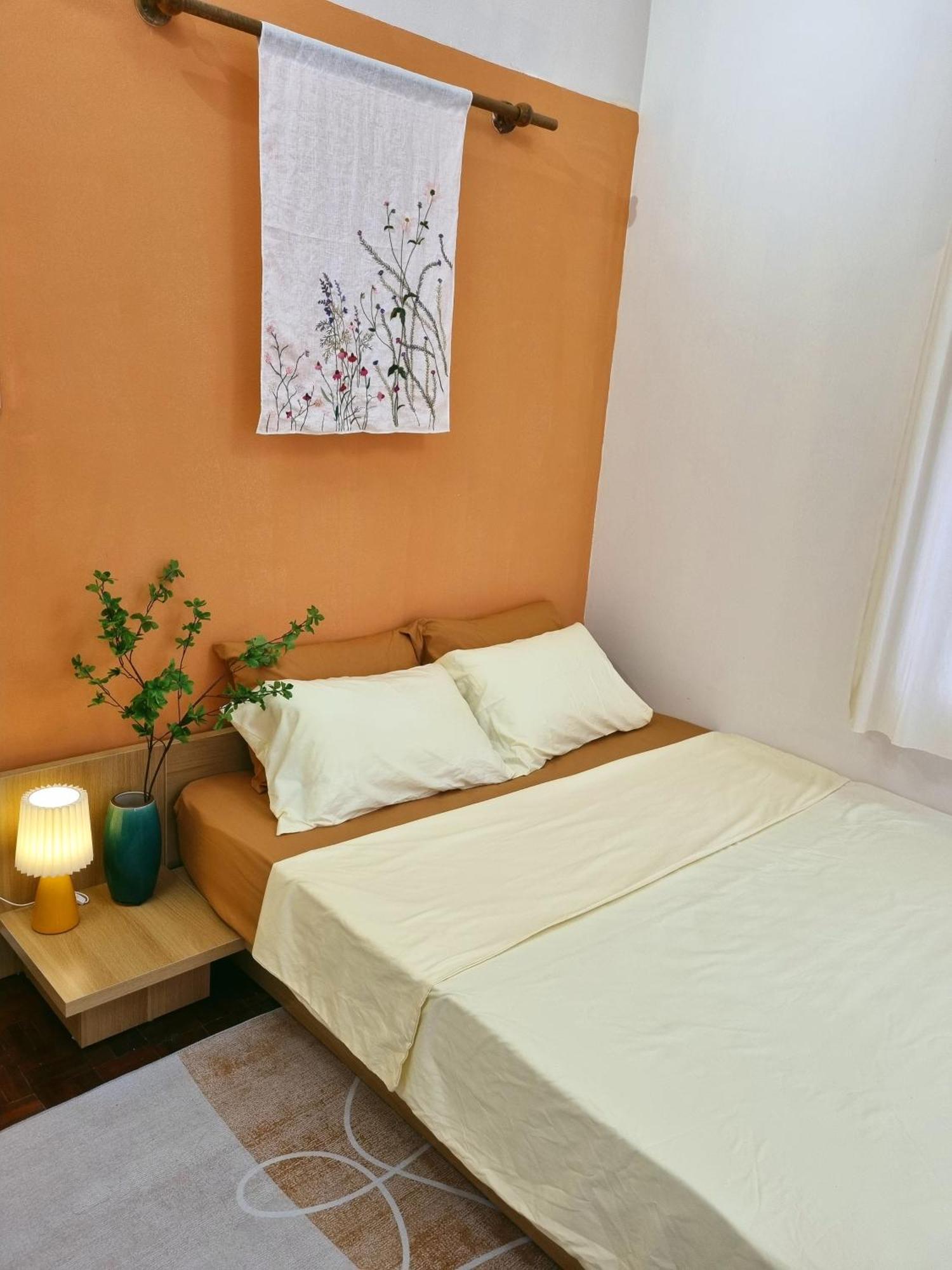 Daisy'S Stay Hanoi Eksteriør bilde
