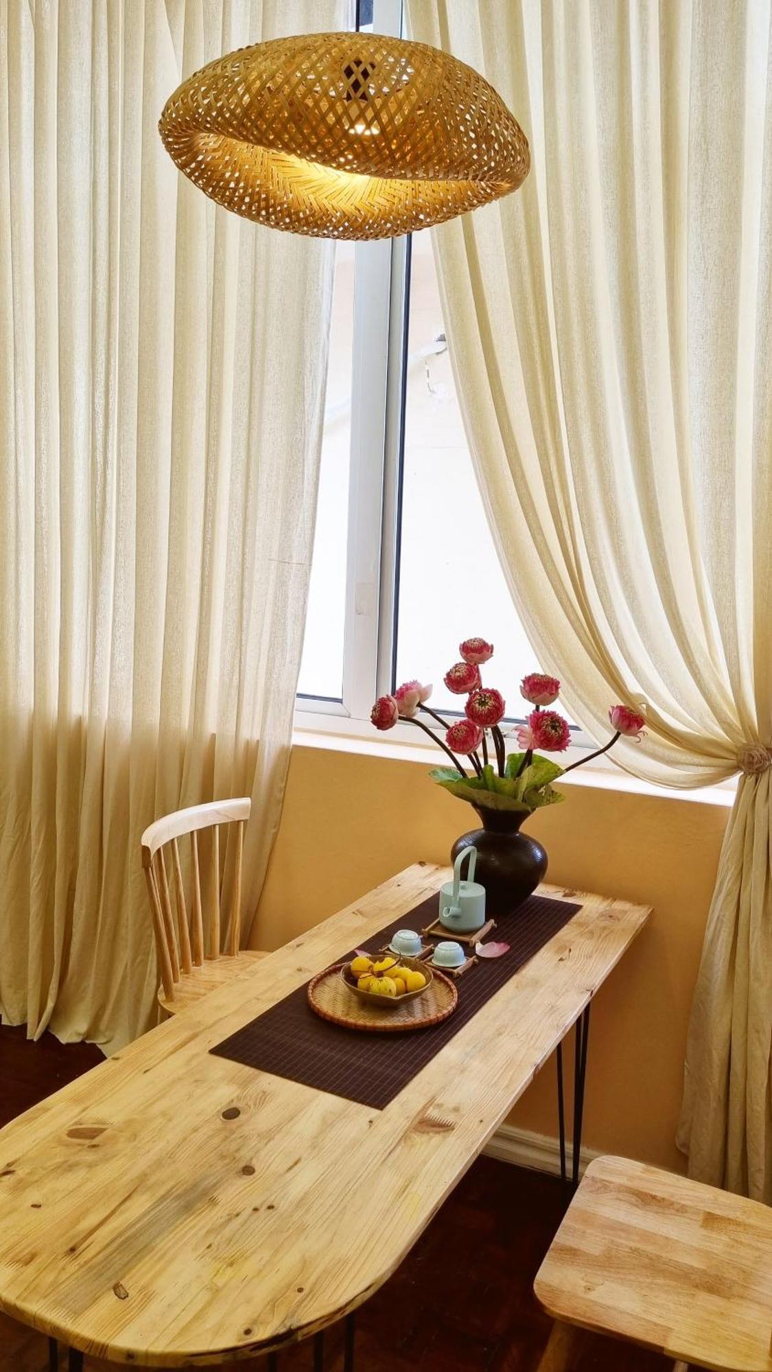 Daisy'S Stay Hanoi Eksteriør bilde