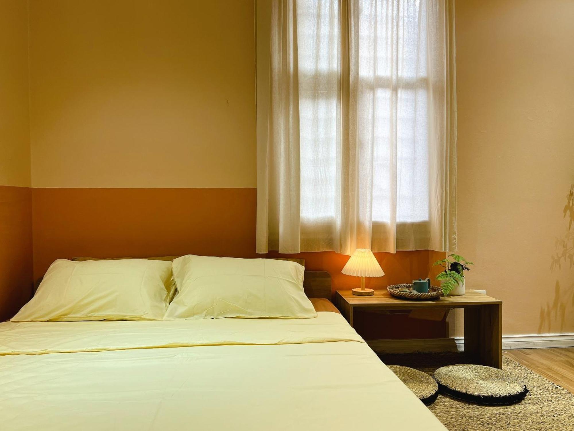 Daisy'S Stay Hanoi Eksteriør bilde