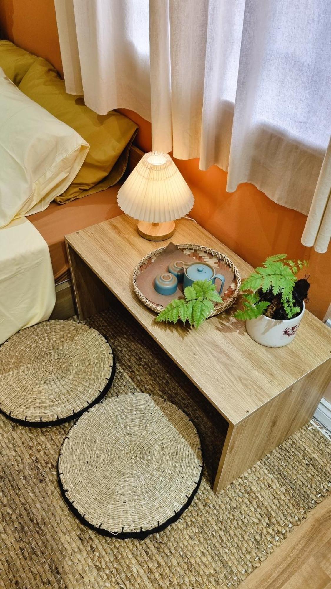 Daisy'S Stay Hanoi Eksteriør bilde